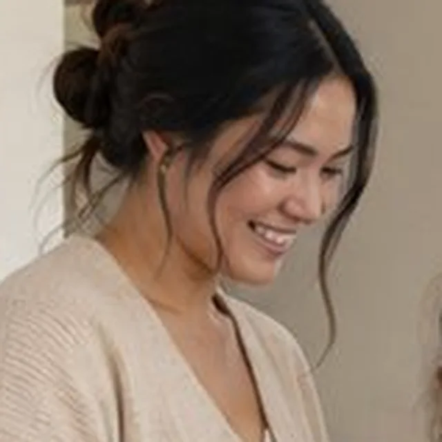 Mei Sample