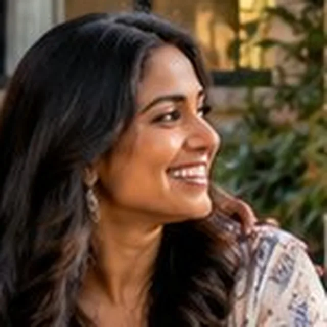 Priya Demo